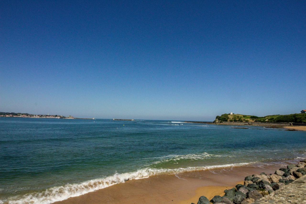 Thiers T3 Saint-Jean-de-Luz